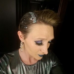 Meet your Posher, Liv